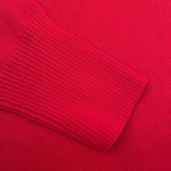 The Limited Merino Sweater - Picture 6 of 8
